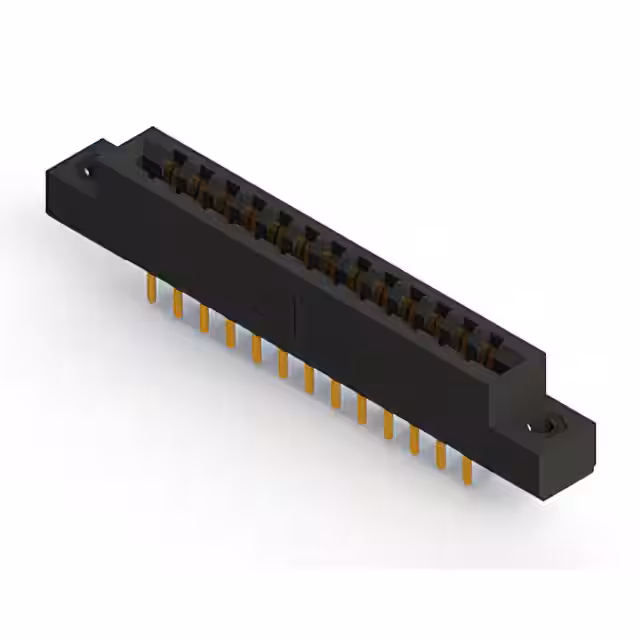 355-026-520-507 EDAC Inc.  Edgeboard Connectors